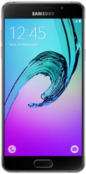 Samsung SM-A510F Galaxy A5 DuoS Black